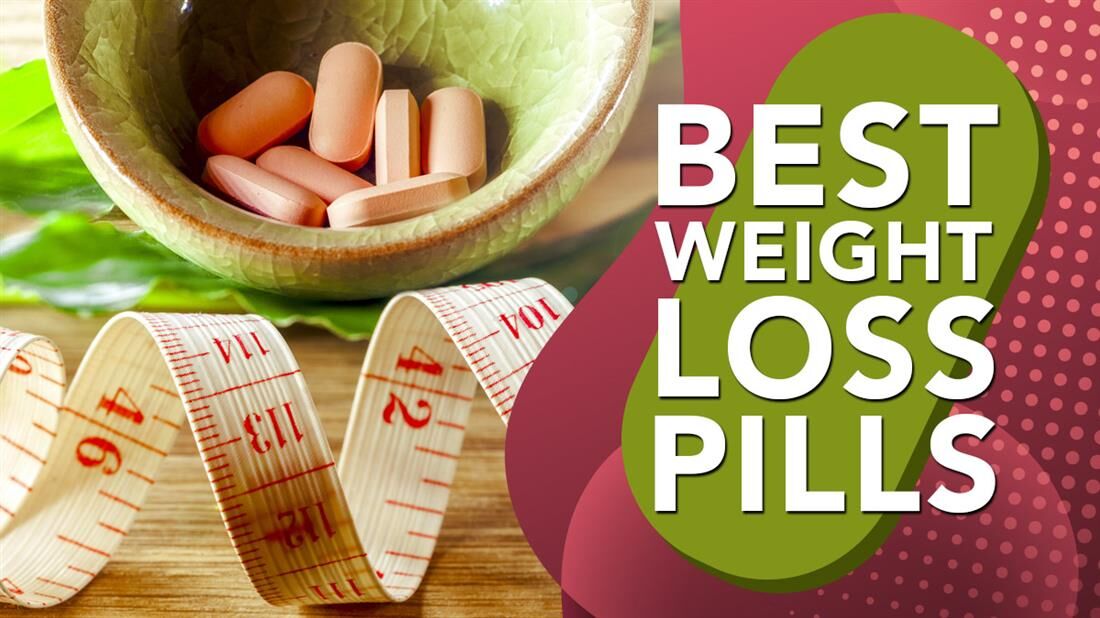Best Supplements for Weight Loss in Females